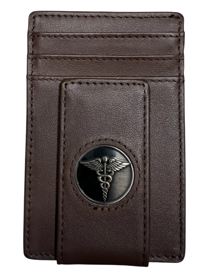 The Golfer's Wallet