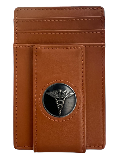 The Golfer's Wallet