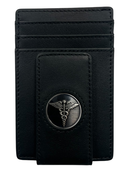 The Golfer's Wallet