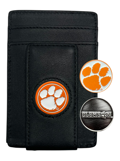 Icon Wallet: Clemson University Edition