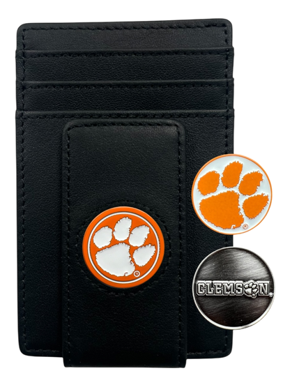 Icon Wallet: Clemson University Edition