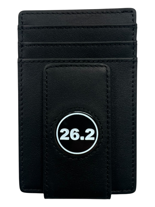 Icon Wallet: Marathon