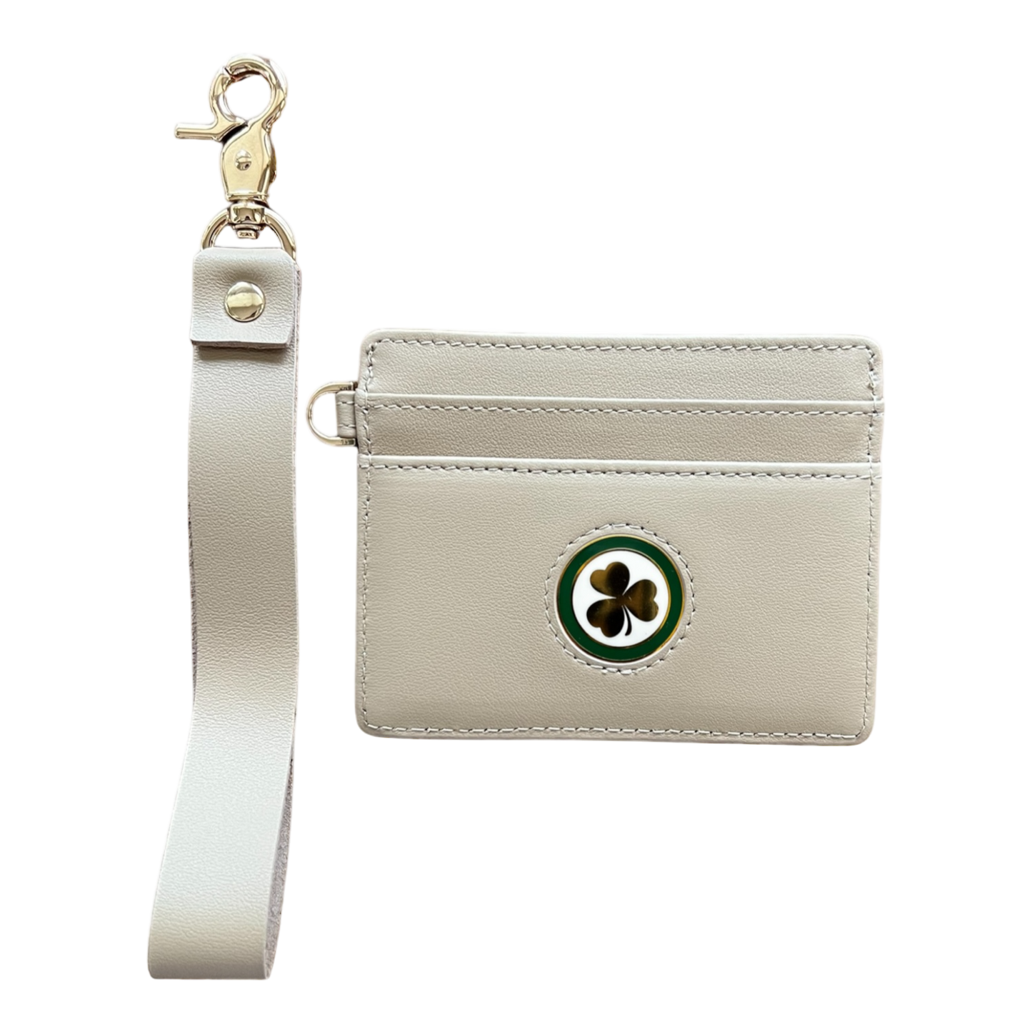 The Icon Wristlet "The Paige"