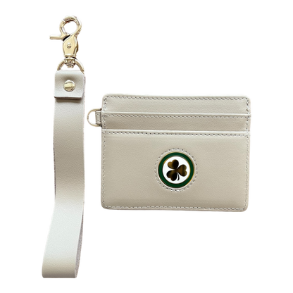 The Icon Wristlet "The Paige"