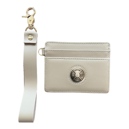The Icon Wristlet "The Paige"