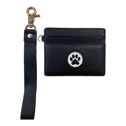 The Icon Wristlet "The Paige"