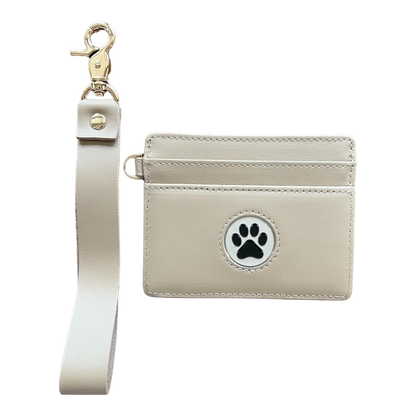 The Icon Wristlet "The Paige"