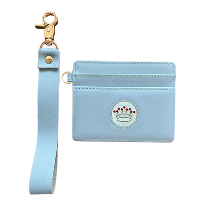 The Icon Wristlet "The Paige"