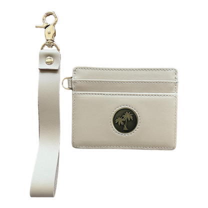 The Icon Wristlet "The Paige"