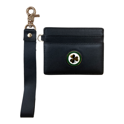 The Icon Wristlet "The Paige"