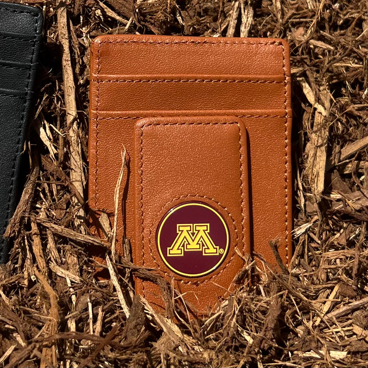 Icon Wallet: Minnesota Edition
