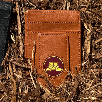 Icon Wallet: Minnesota Edition