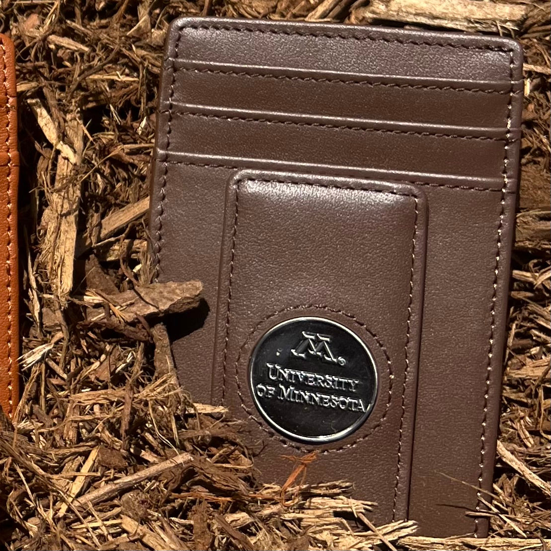 Icon Wallet: Minnesota Edition