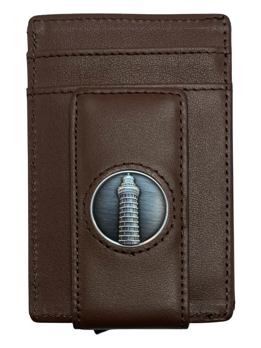 Icon Wallet: Lighthouse