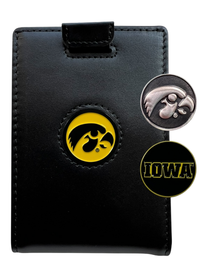 Icon Wallet: Iowa Edition