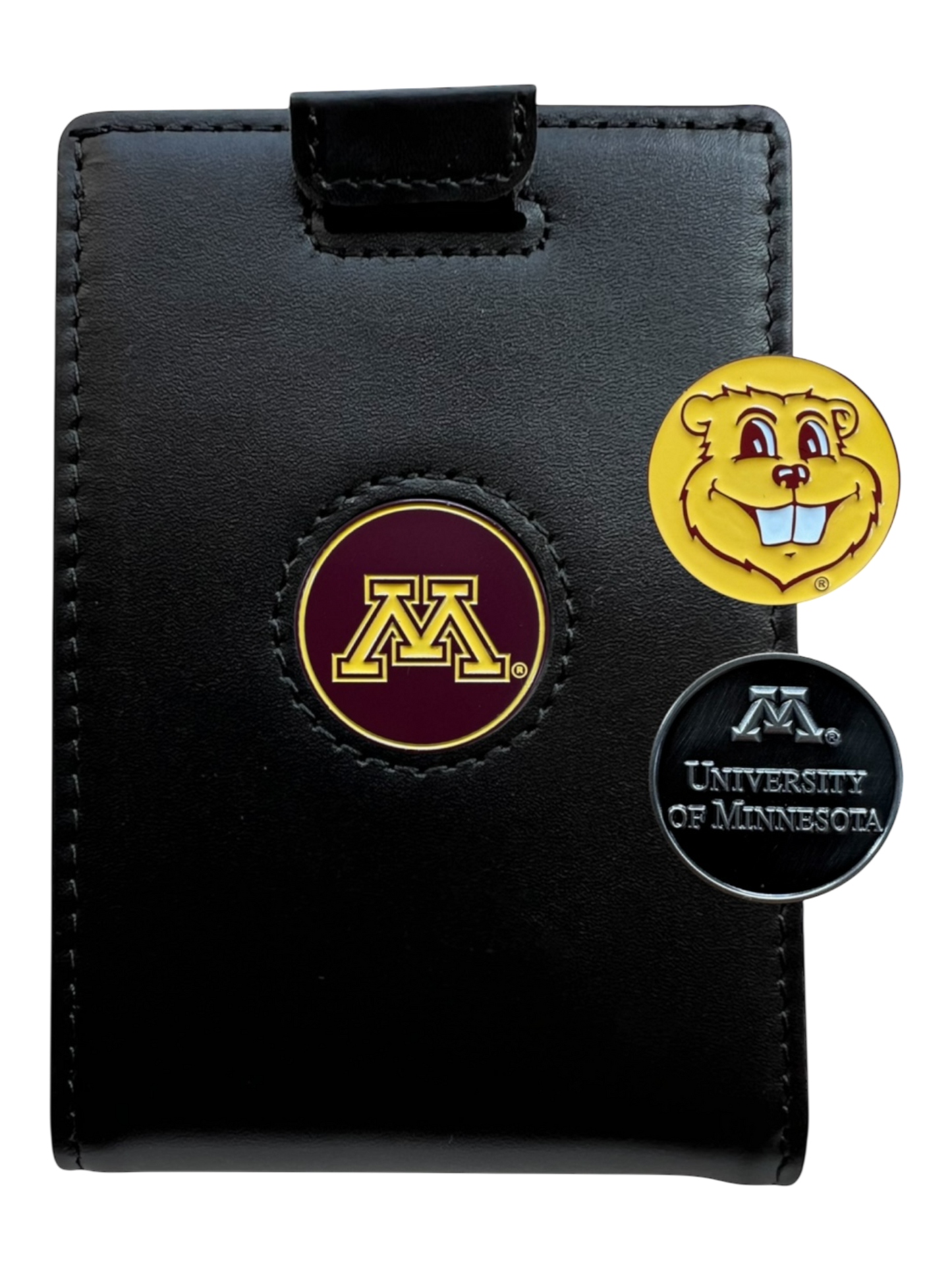 Icon Wallet: Minnesota Edition
