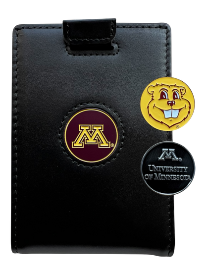 Icon Wallet: Minnesota Edition