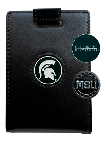 Icon Wallet: Michigan State Edition
