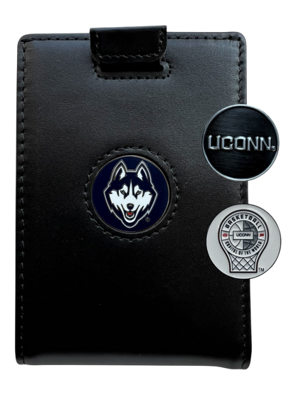 Icon Wallet: UConn Edition