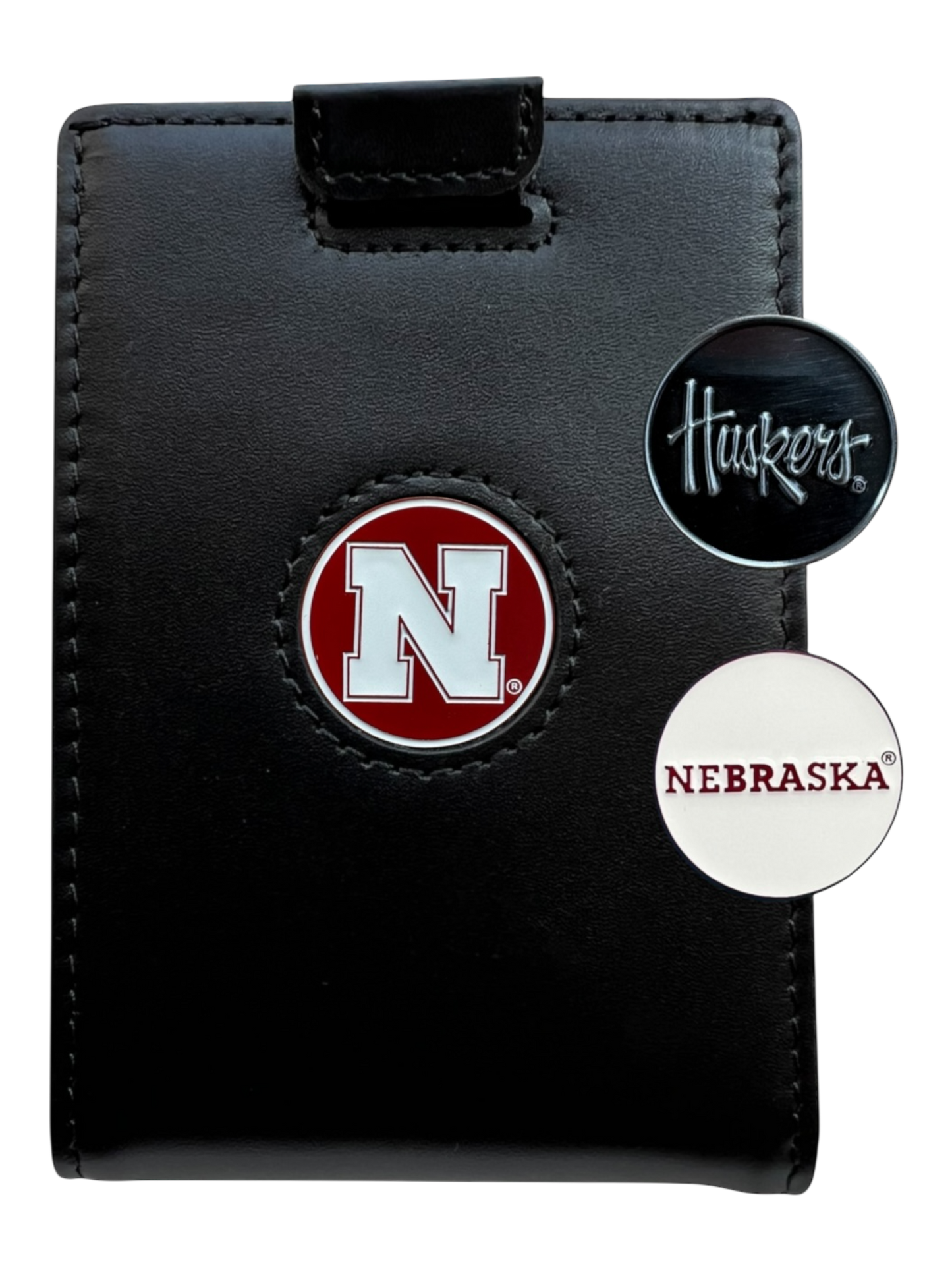 Icon Wallet: Nebraska Edition