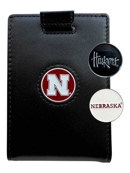 Icon Wallet: Nebraska Edition