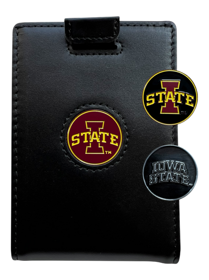 Icon Wallet: Iowa State Edition