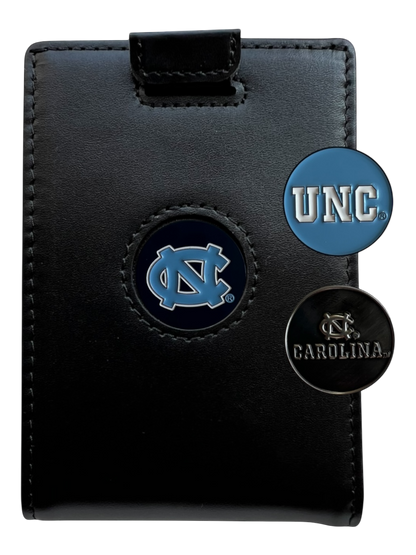 Icon Wallet: North Carolina Edition