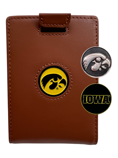 Icon Wallet: Iowa Edition