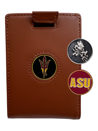 Icon Wallet: Arizona State Edition