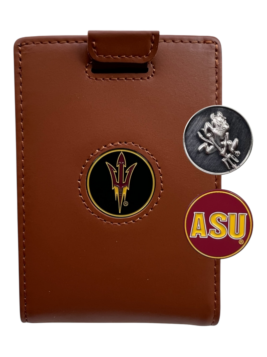 Icon Wallet XL: Arizona State Edition