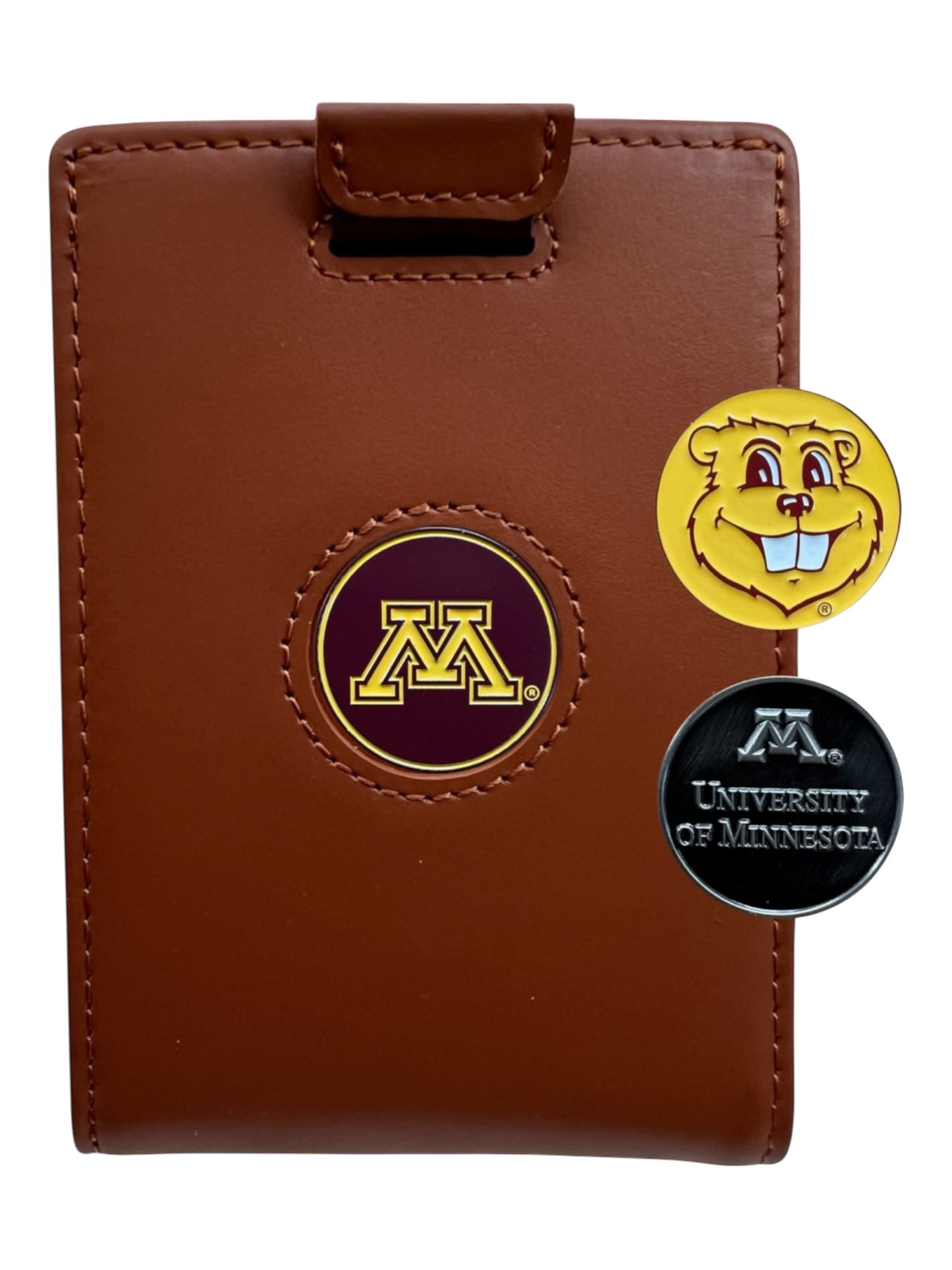 Icon Wallet: Minnesota Edition