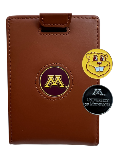 Icon Wallet: Minnesota Edition
