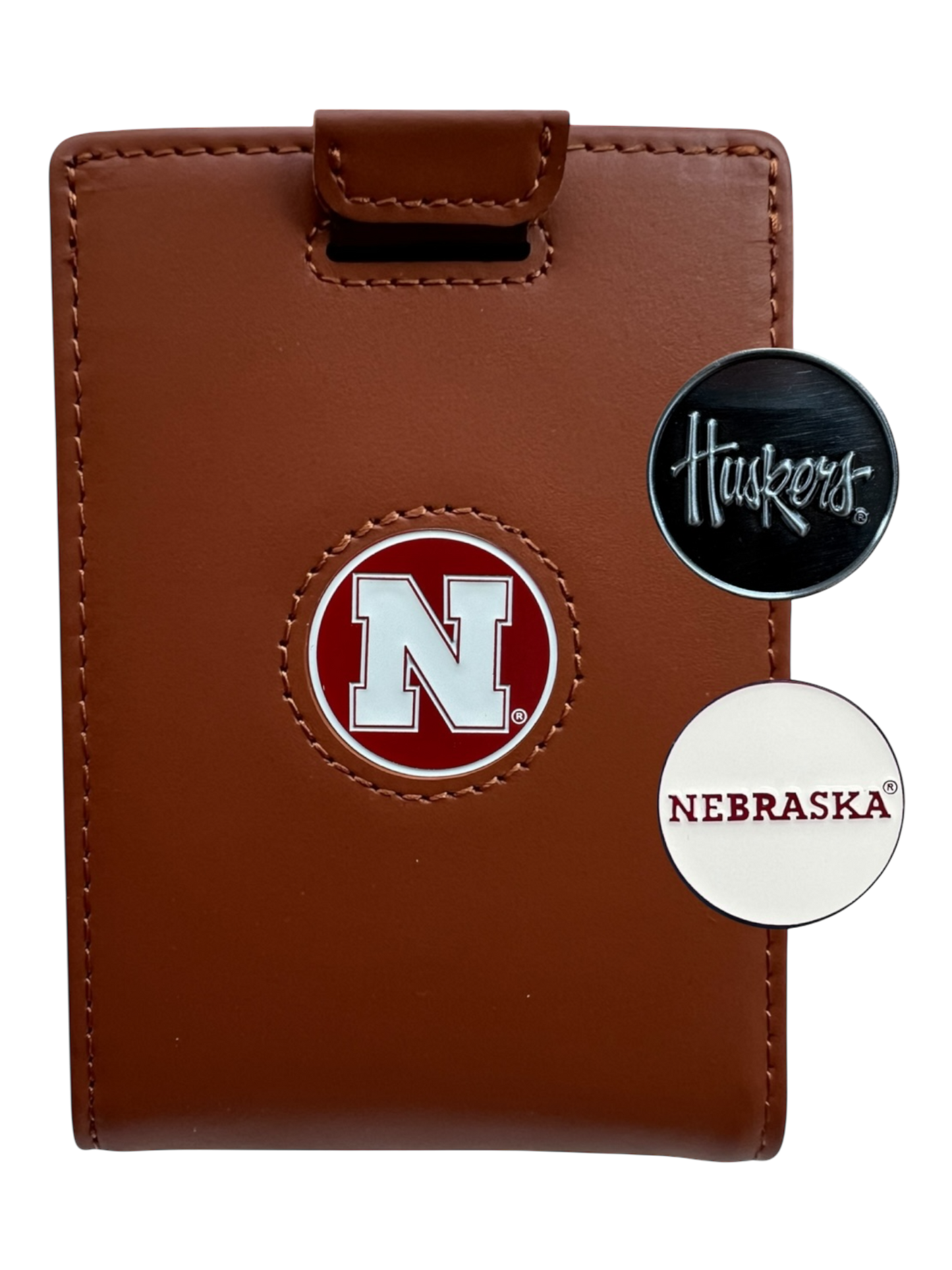 Icon Wallet: Nebraska Edition