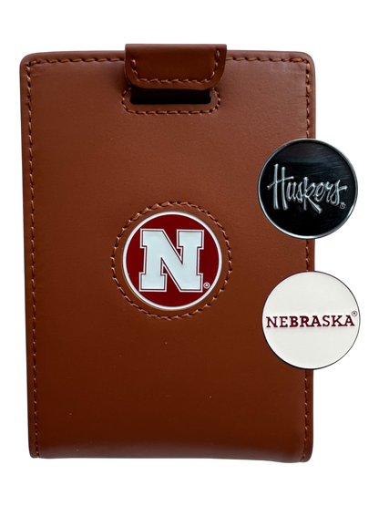 Icon Wallet: Nebraska Edition