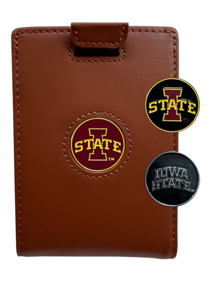 Icon Wallet: Iowa State Edition