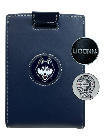 Icon Wallet: UConn Edition