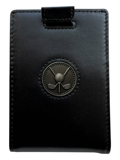 The Icon Wallet Bi-Fold