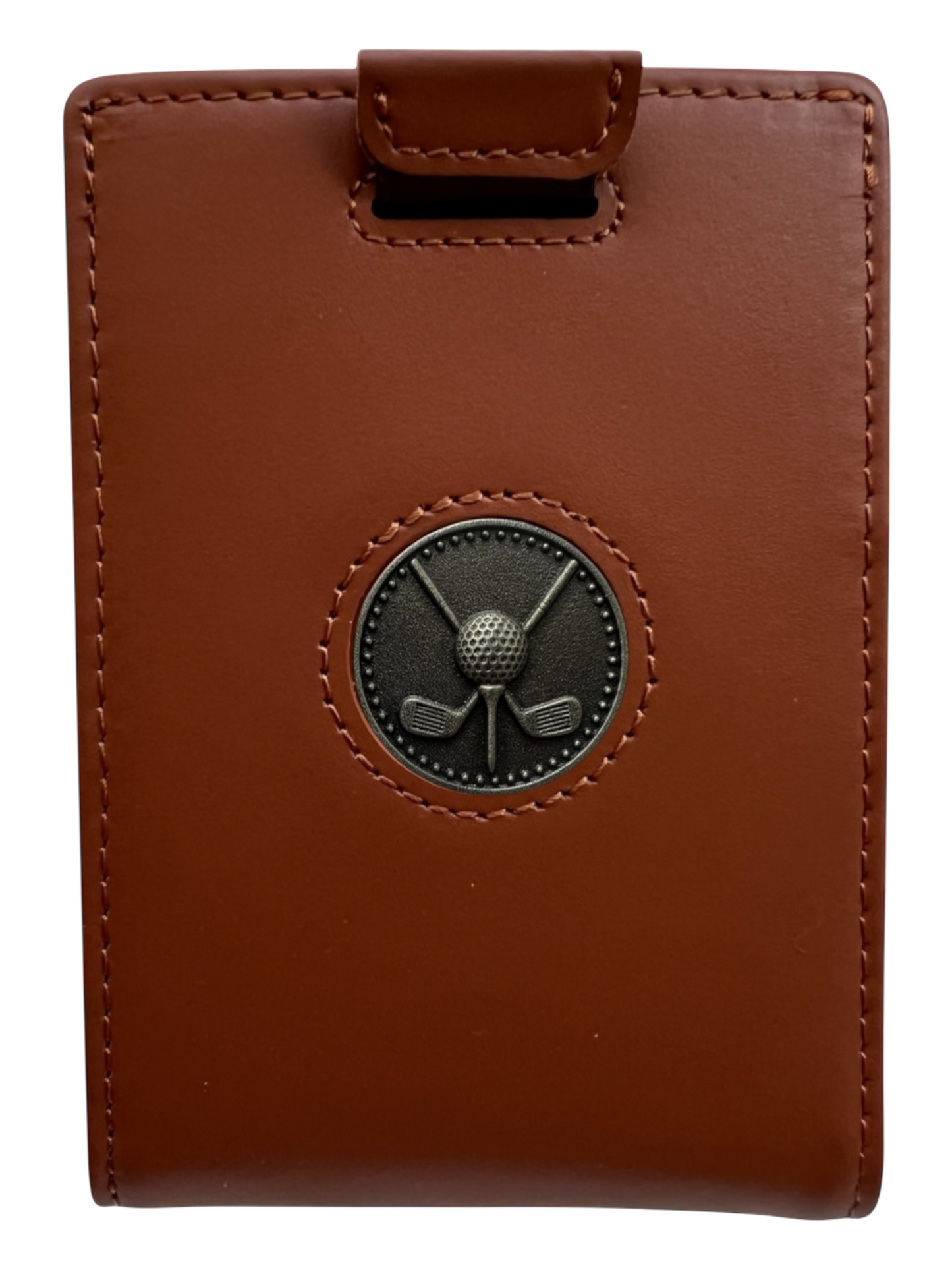 The Icon Wallet Bi-Fold
