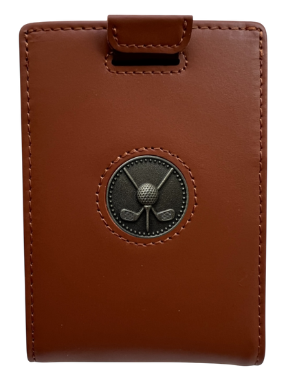 The Icon Wallet Bi-Fold