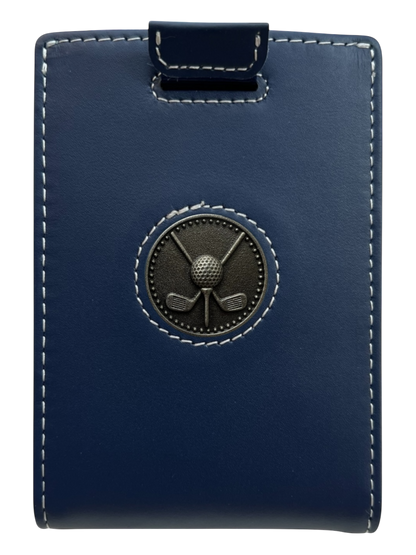 The Icon Wallet Bi-Fold