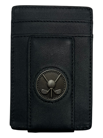The Icon Wallet Pop-Up Style