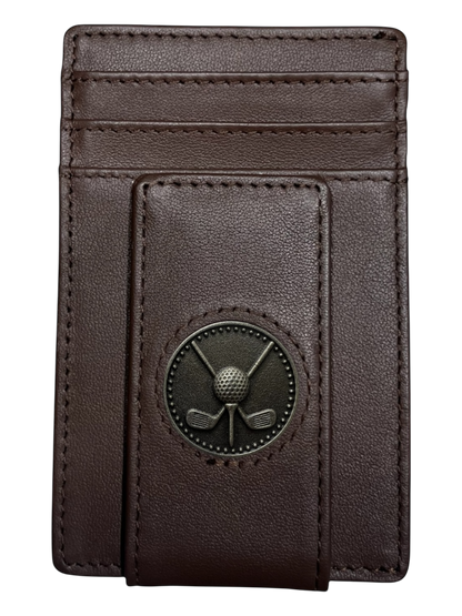 The Icon Wallet