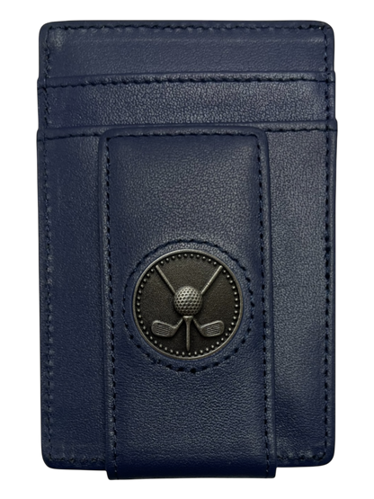 The Icon Wallet Pop-Up Style