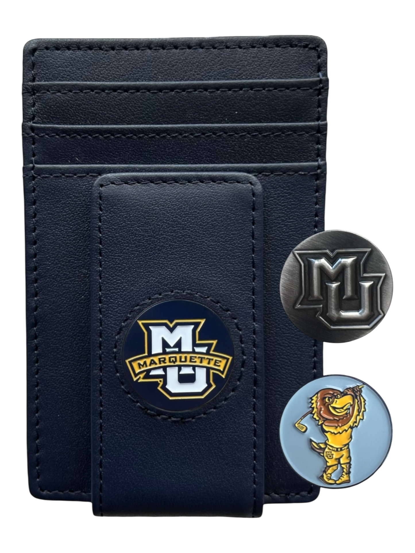 Icon Wallet: Marquette Edition
