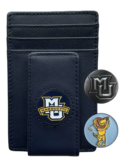 Icon Wallet: Marquette Edition