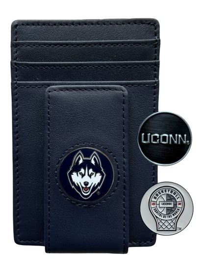 Icon Wallet: UConn Edition