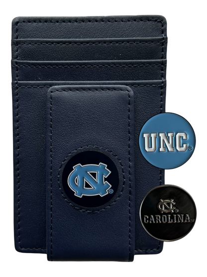 Icon Wallet: North Carolina Edition