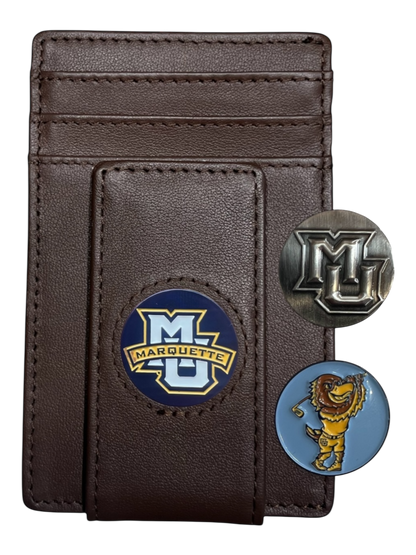 Icon Wallet: Marquette Edition