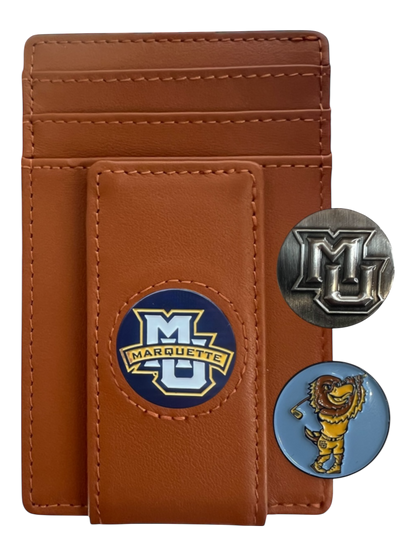 Icon Wallet: Marquette Edition
