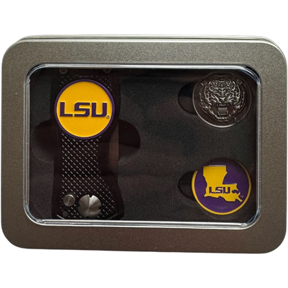 LSU Divot Repair Tool Set